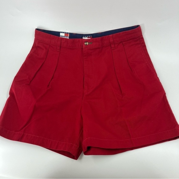 NWT Tommy Hilfiger Casual Shorts - Picture 1 of 7
